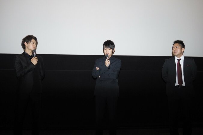 本郷奏多、学生時代のモテ事情をクールに告白「人並み以上くらいじゃないですか？」 3枚目