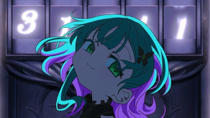 『魔法少女そらな☆マギカ』PVカット3