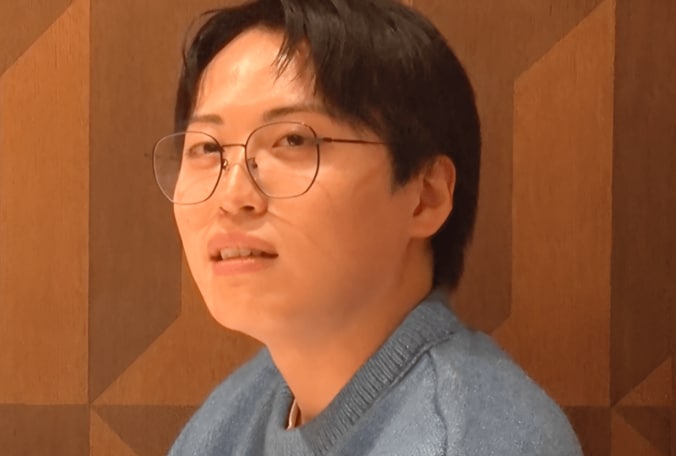 【写真・画像】レインボー池田、結婚の約束をしている女子アナを実名告白「33歳まで独身だったら…」　1枚目
