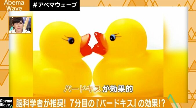 女性の機嫌をとるのにキスはＮＧ　脳科学者「女性は濃厚なキスを望んでいない」 5枚目