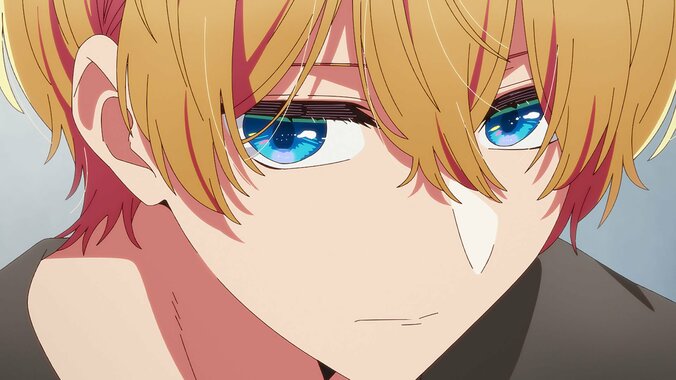 アニメ『【推しの子】』3期第1弾PV場面カット02