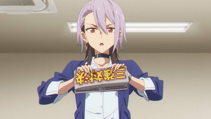 【写真・画像】『ウマ娘 シンデレラグレイ』第21話先行カット・あらすじ・WEB予告解禁　6枚目