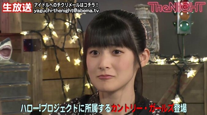 ももち、里田まいの言葉に衝撃　卒業後は「ももちのこと忘れて」 1枚目