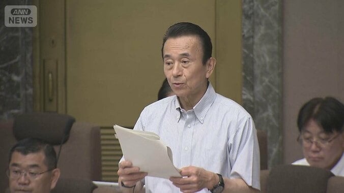 リニア静岡工区、知事が着工容認へ　来月7日に表明か　開業は最速で2036年 1枚目