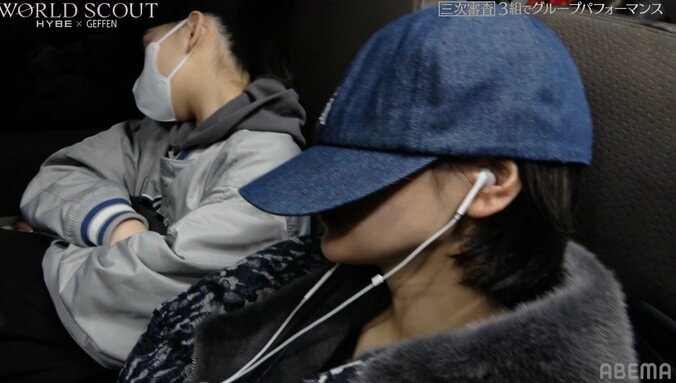 オーディションの過酷な現実に宮脇咲良「あるあるですね」