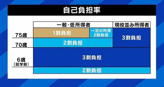 “国民皆保険制度になくなってほしい”投稿に物議 日本人は病院行き過ぎ？制度に課題？ ひろゆき氏「延命治療が自腹になれば望まない人多いのでは」 7枚目