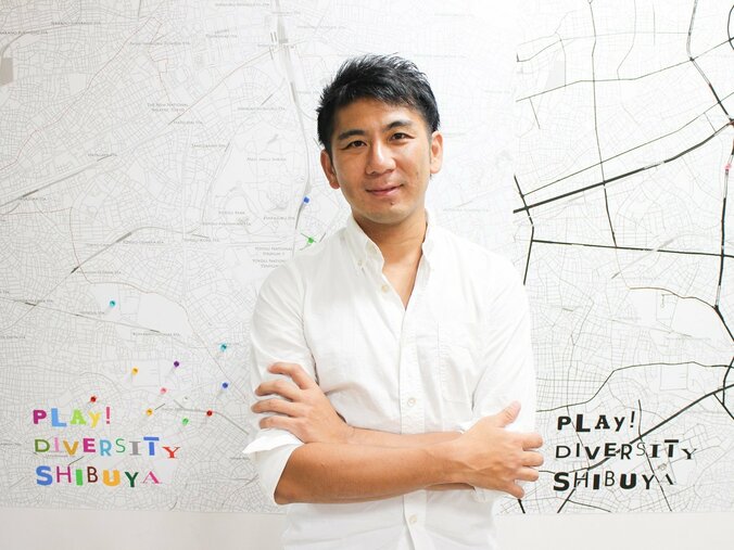 1度の青信号で3000人が利用するも“人身事故はゼロ”　スクランブル交差点から再起を図る渋谷のブランディング戦略 1枚目