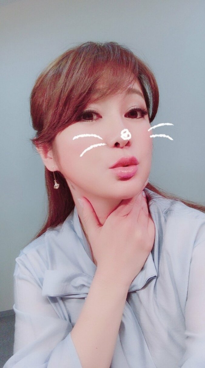 はるな愛、約10キロ減したダイエット法を明かす「とにかく目標まで続けることが大事」 1枚目