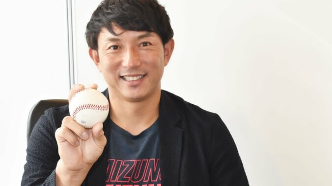 “三塁打王”大谷翔平、俊足は「神様が与えてくれた最高のギフト」川崎宗則氏が絶賛する身体能力 2枚目