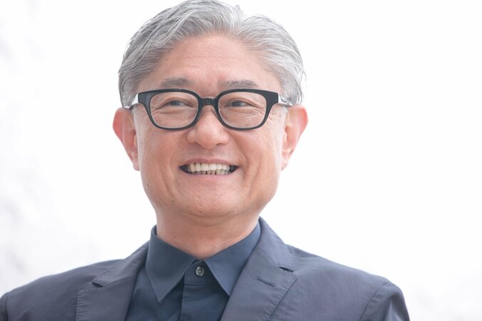 堤幸彦監督  「テレビは遊び場。死ぬ前には絶対『トリック』を思い出す」  ――独占インタビュー後編 4枚目