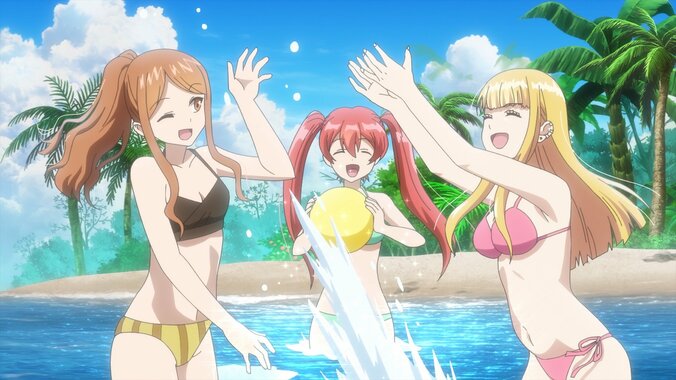 [Photos/Images] Season Finale: Each Heading Down Their Own Path… “The Catcher in the Ballpark!” Episode 12 Synopsis & Preview Cuts Revealed 4th