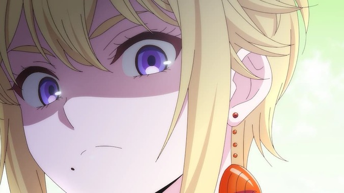 10月放送開始のTVアニメ『転生ゴブリンだけど質問ある？』メインビジュアル＆PV解禁！主題歌情報も 4枚目