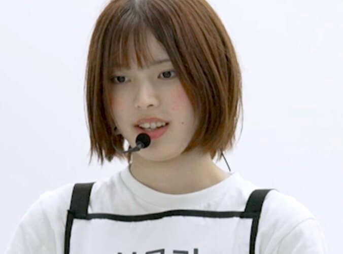 スター性を評価された15歳HYBE練習生のメンタルにヒコロヒーが驚き