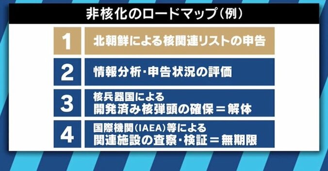「トランプ氏と文氏、理想のコンビがいる今しかチャンスはない」 非核化プロセス、第2回米朝会談はいつ？ 10枚目