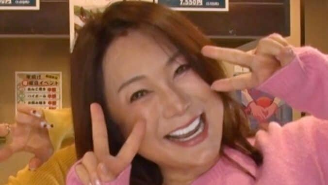 【写真・画像】「内装500万円…」はるな愛、都内で経営するお好み焼き店の“リアルな初期費用”を告白　1枚目