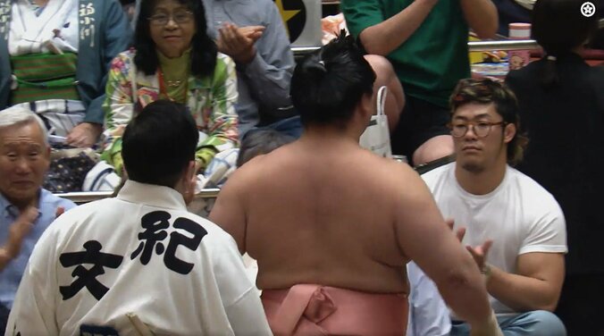 新日本プロレス所属のプロレスラーで“HEAT STORM”こと上村優也