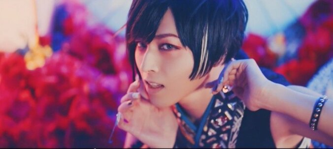 蒼井翔太、新PV撮影に向けてシェイプアップを告白   ファンから「痩せた！」の声 2枚目