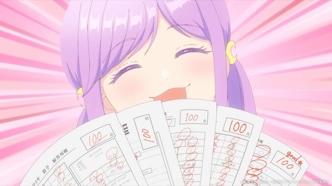 Three Girls in Swimsuits Close In on Eiyū! Episode 5 Synopsis & Scene Cuts Released for 