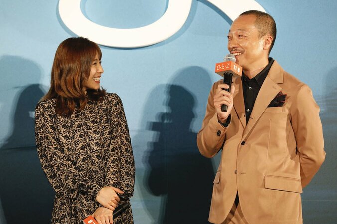 音尾琢真、白石組に９回参加するも常連のプレッシャー「急に呼ばれなくなるんじゃないか」 3枚目