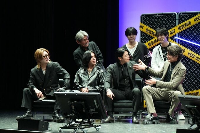 山本裕典、“関係を持った芸能人”の人数を赤裸々告白「地下アイドルとかC級タレントを除くと…」 4枚目