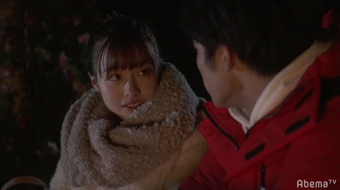 橋本環奈は泣き顔まで天使すぎた　『1ページの恋』スタートで初回から波乱の展開 4枚目