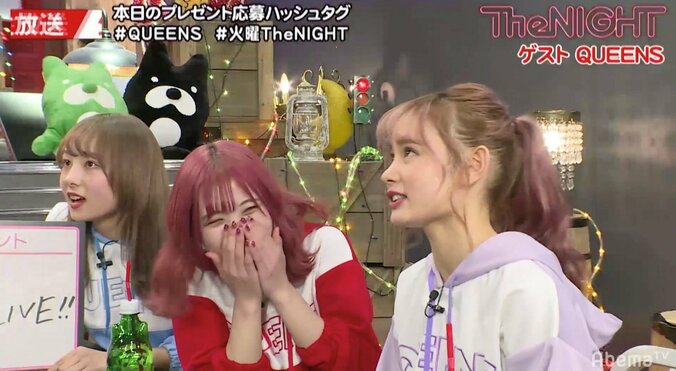 「土下座するファンの上を歩く」矢口真里、ライブでの“NG行為”告白に新人アイドル失笑 3枚目