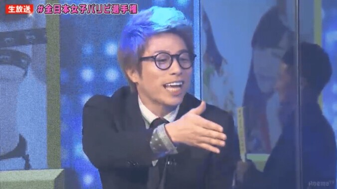 “東京一下品”なグラドルの過激すぎる飲み会テクに田村淳、マイケル富岡が絶句「これCM来なくなる」 1枚目