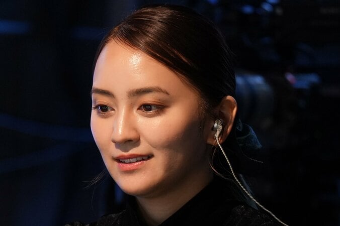 【写真・画像】「その時に性別がわかった」岡田結実、妊娠中の不思議な体験を告白　1枚目