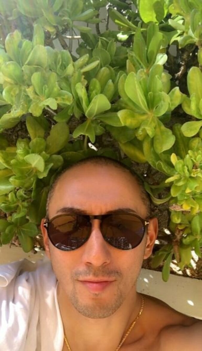 市川海老蔵、約30人でハワイ旅行へ「色々盛り上がりそう」 1枚目