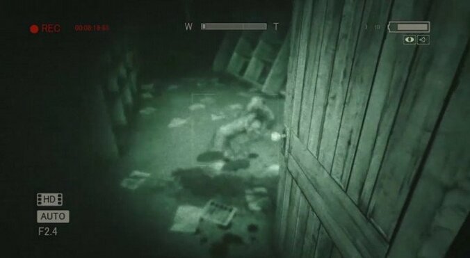 ハロウィンの夜を盛り上げるホラーゲーム特集！シチュエーション別オススメゲーム実況 2枚目