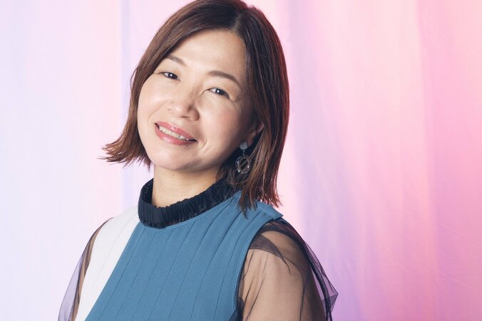 芸歴15年の高畑充希と芸歴29年の大久保佳代子が語る“モチベーション維持”という壁 8枚目