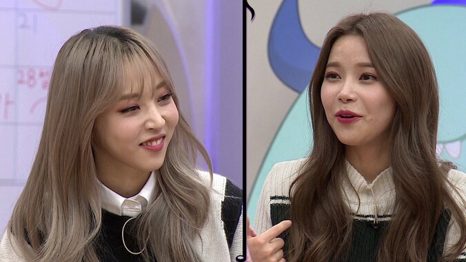 BTSで一番怖がりなのは？NCTユウタは“韓国の両親”と交流…SHINee、ASTRO、MAMAMOOほか、世界的トップスターが多数出演した7年前の秘蔵バラエティ『I AM K-POP IDOL』 3枚目