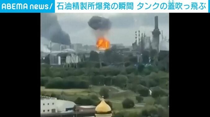 ロシア・モスクワ