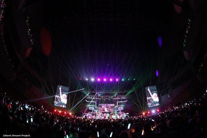 【写真・画像】【セットリスト掲載】RAISE A SUILENがオーディエンスを魅了！「Boot IGNITION」東京公演ライブレポート　4枚目