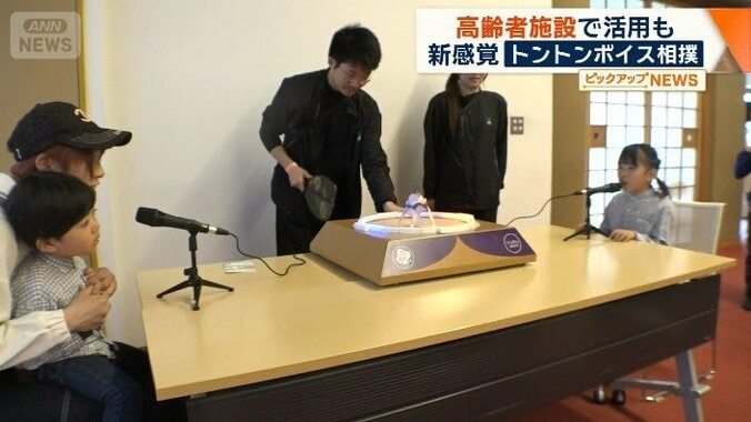 「トントンボイス相撲　名古屋場所」