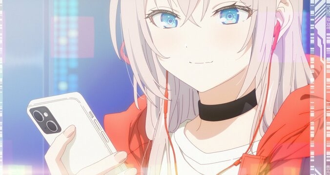 【写真・画像】アニメ『ロシデレ』第8話あらすじ・先行カット・WEB予告解禁　9枚目