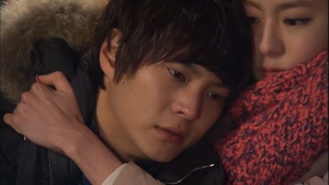 人気俳優チュウォン、“恋愛下手”キャラクターで視聴者を魅了『グッド・ドクター』『烏鵲橋の兄弟たち』 3枚目