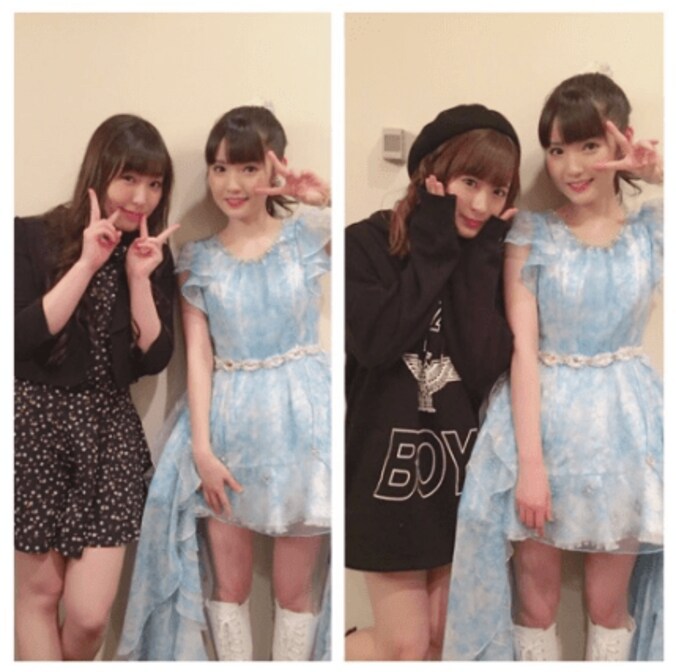 道重さゆみ、ライブでモー娘。メンバーと再会「感覚が一気に2014年に戻った」 1枚目