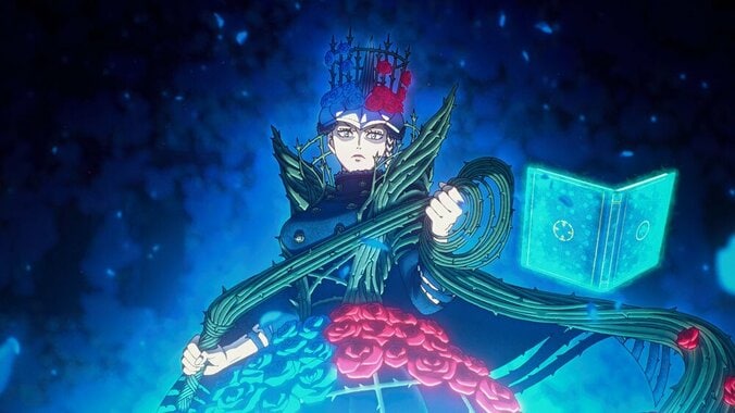 冥府の門が開くまで時間がある、と思っていたその時…『ブラッククローバー』第2話あらすじ＆先行カット公開 5枚目