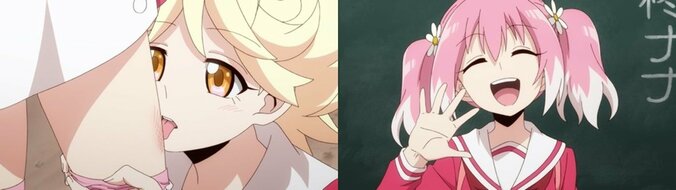 『ごちうさ』『魔法科高校』『ヒプノシスマイク』など話題の作品に追い付け！10月クールアニメ16作品を振り返り一挙配信 7枚目