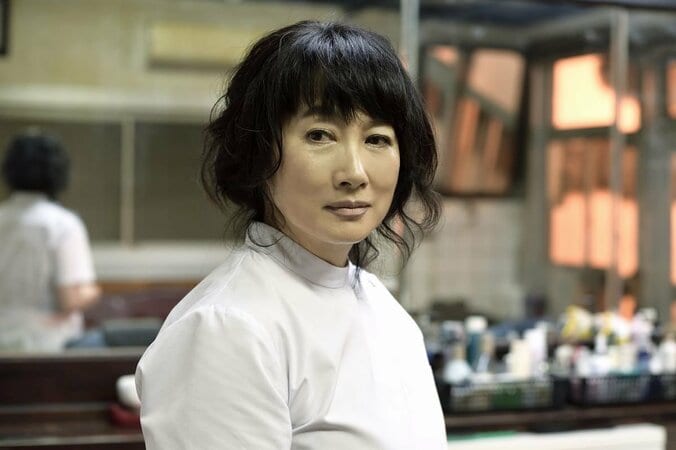 余貴美子、高橋源一郎が出演！最期に託されたデータが物語る年配男女の泣ける人情ドラマ…『dele』第3話あらすじ（場面写真14枚） 6枚目