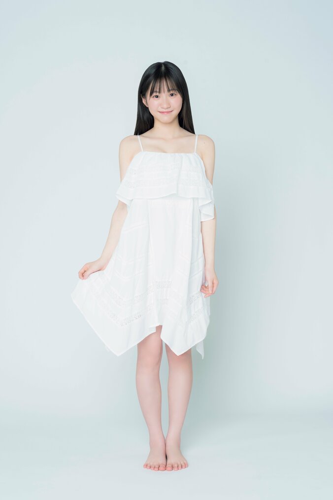 No.16 永岡ゆきね