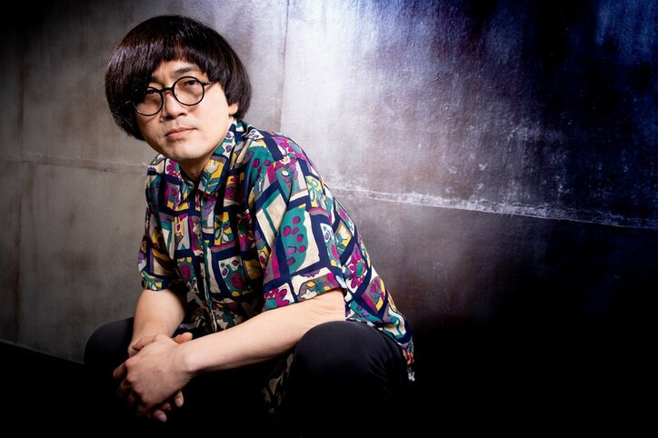 松原タニシ、映画『事故物件 恐い間取り』の現場で起きた怪奇現象を明かす「僕が現場に行くと……」