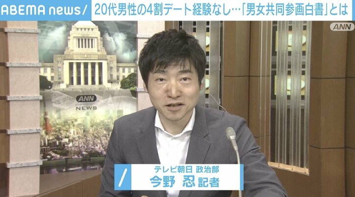 時給を下げてまで働く女性も…「男女共同参画白書」“配偶者控除”見直し提起の目的は