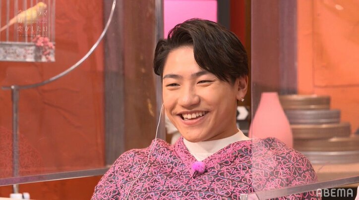 矢野聖人、浮気男を熱演で顔面ケーキまみれに！GENE小森隼も「最高でした」とコメント