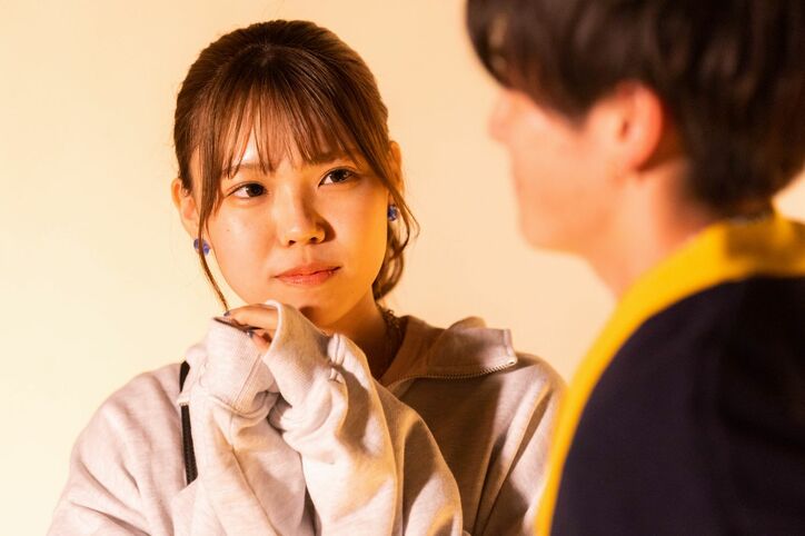 「一番好き」イケメン男子よしと、告白前夜に突然のハグ！スレ違いの末、想いを再確認『恋ステ2022春』第8話