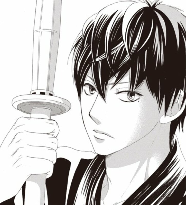 感涙必至の恋愛映画『10万分の1』 白濱亜嵐×平祐奈のW主演決定!