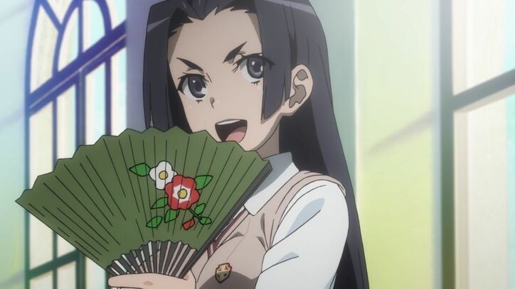 冬アニメ「とある科学の超電磁砲T」ついにスタート！第1話先行カット＆あらすじ解禁