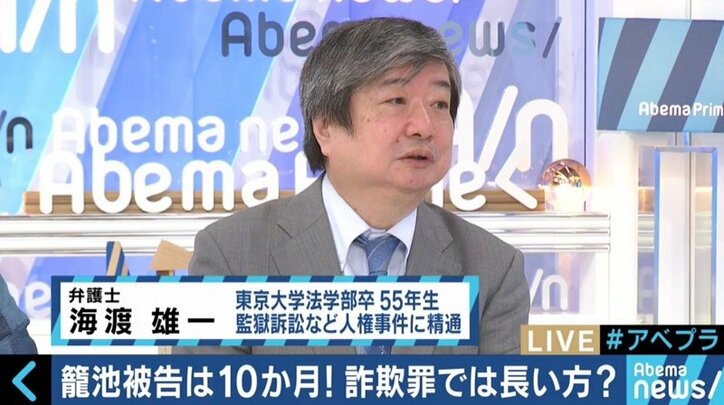 籠池被告“10か月”ぶり保釈 長期勾留は裁判所の忖度?日本の“人質司法”とは