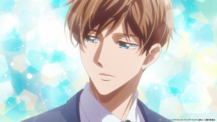 [照片/圖片] 夢子接到來自警察局的一通不安電話…動畫《胖子與愛情以及過錯！》第1話先行畫面及劇情大綱公開 2